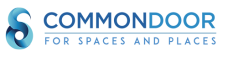 commondoor logo